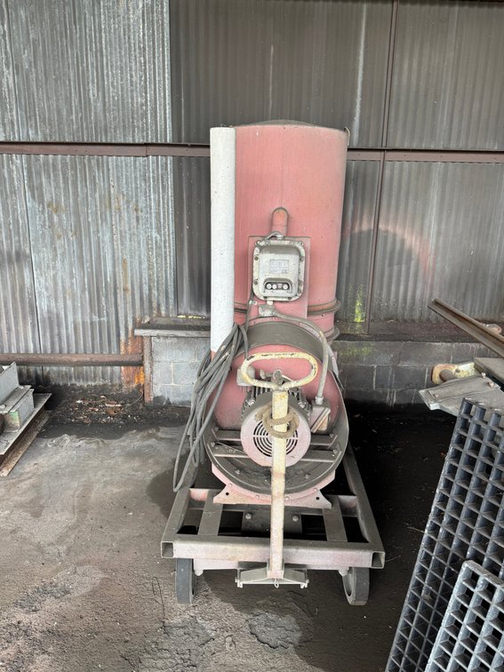 Industrial Dust collector Or Blower