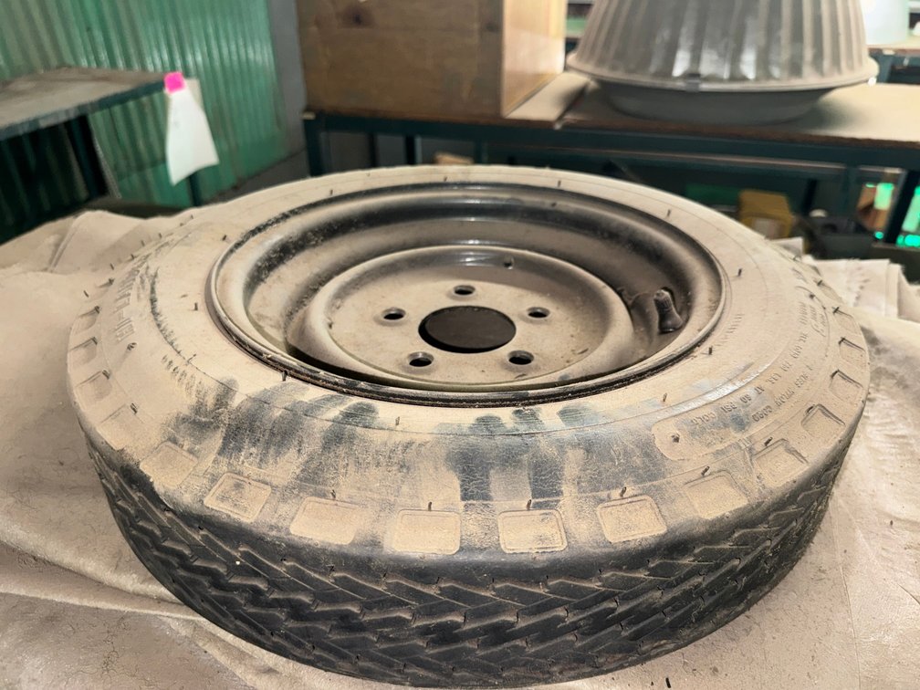 Tire