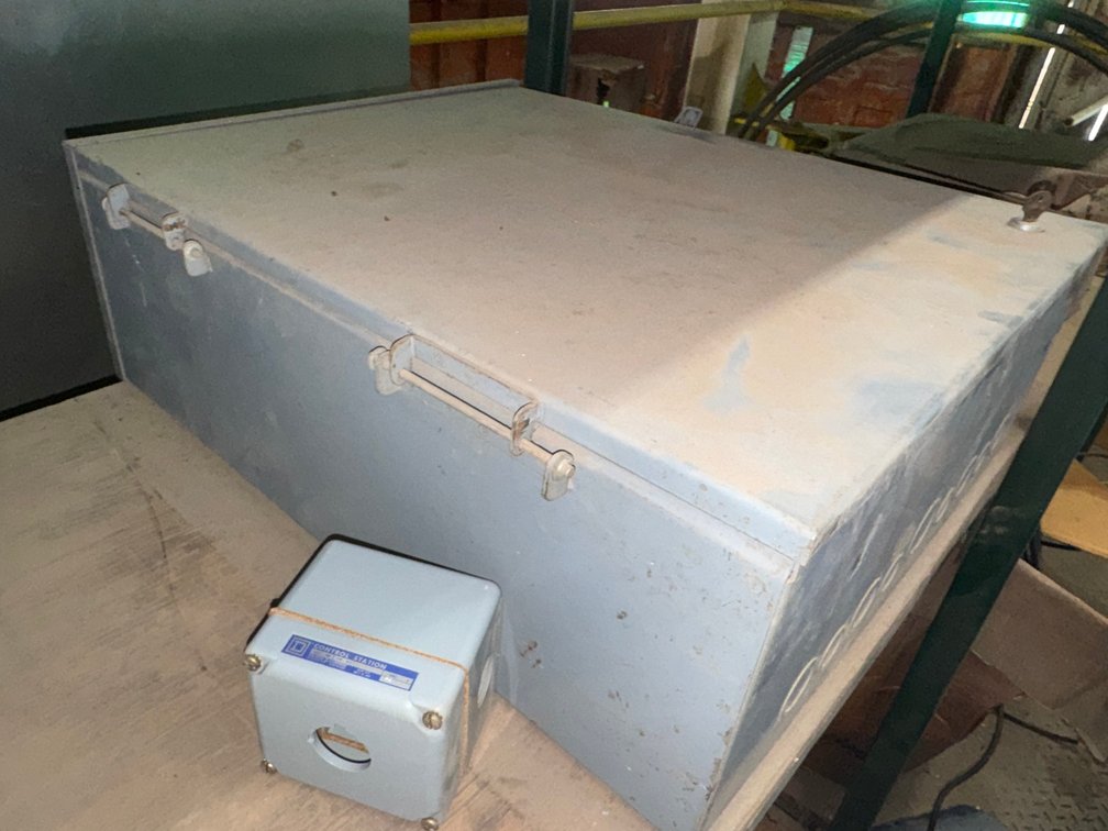 Metal Electric Junction Box
