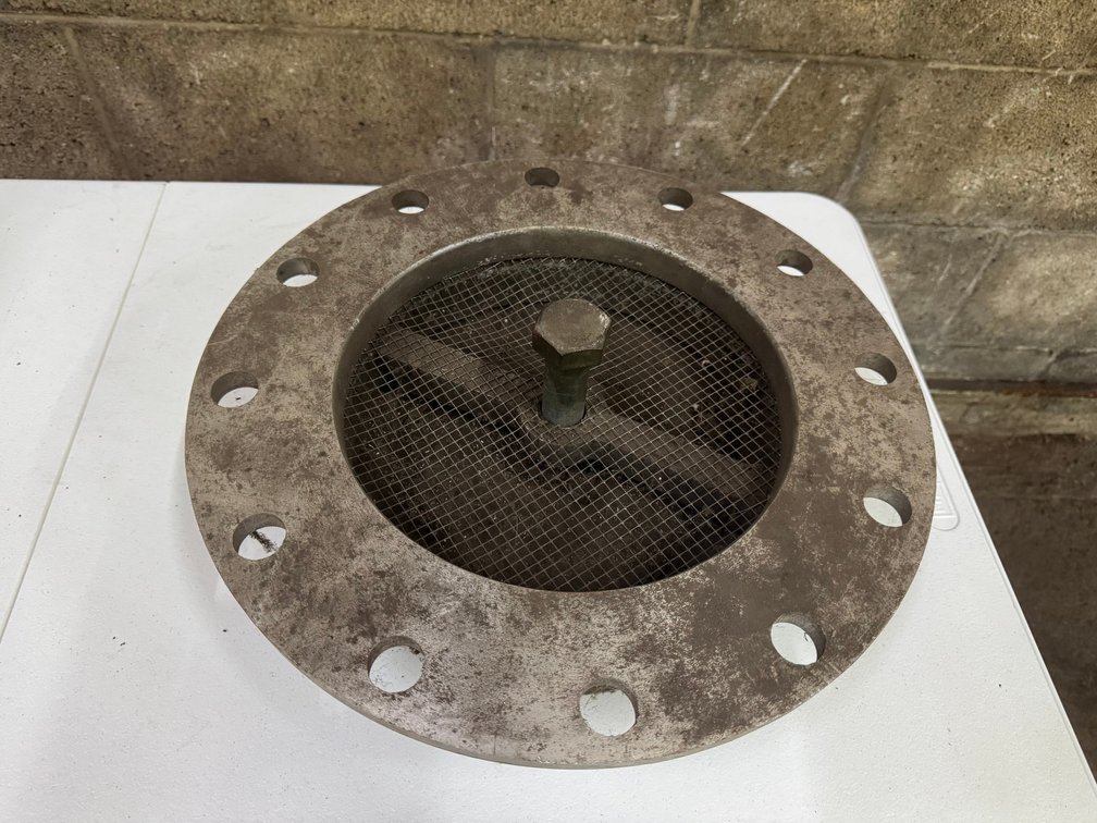 Clay & Bailey Emergency Vent