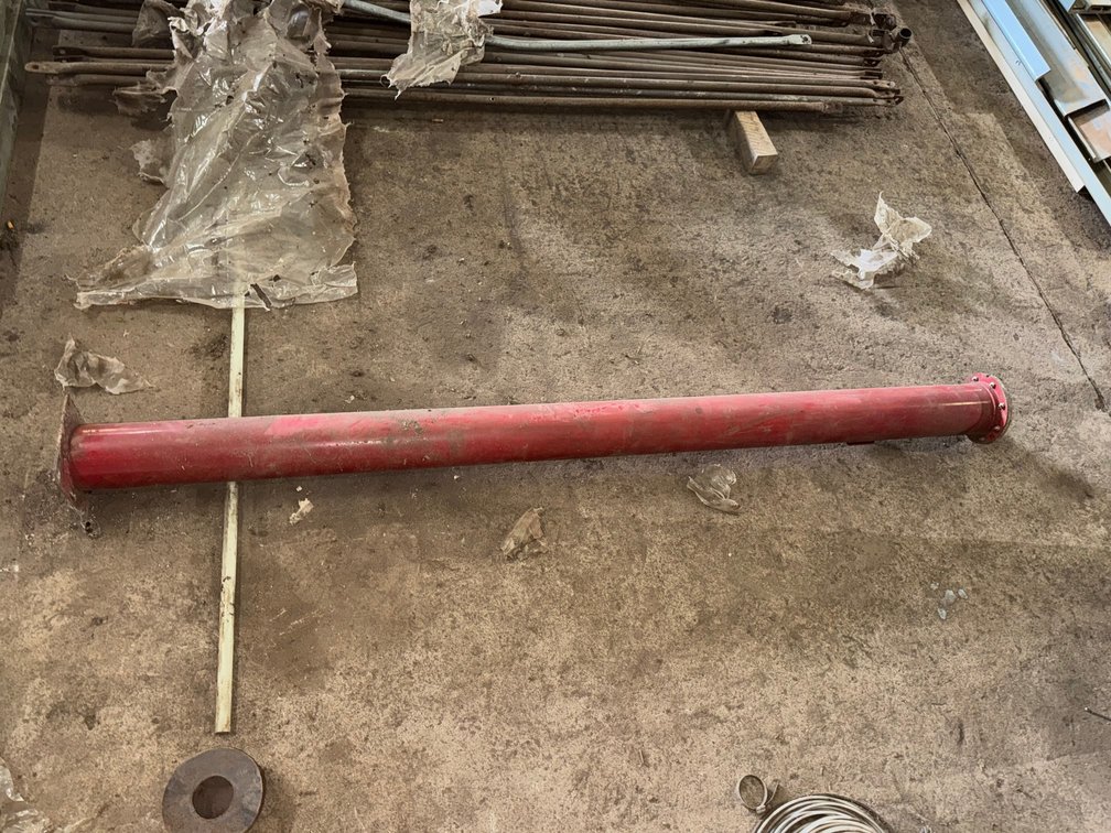 Industrial Hydraulic Cylinder