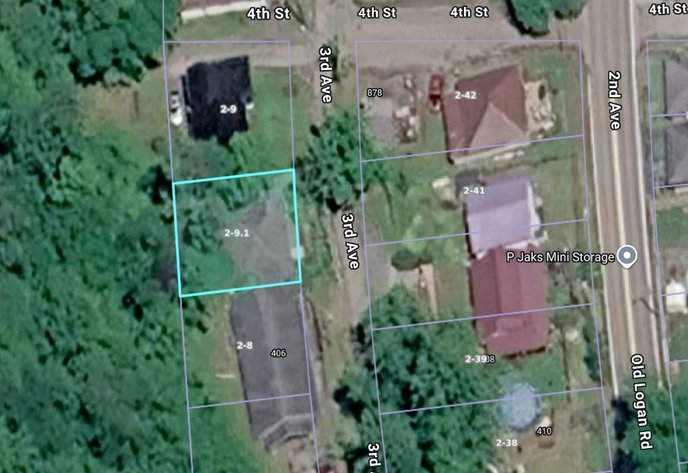 Image for 9 Properties in 6 Counties Selling to the Highest Bidders