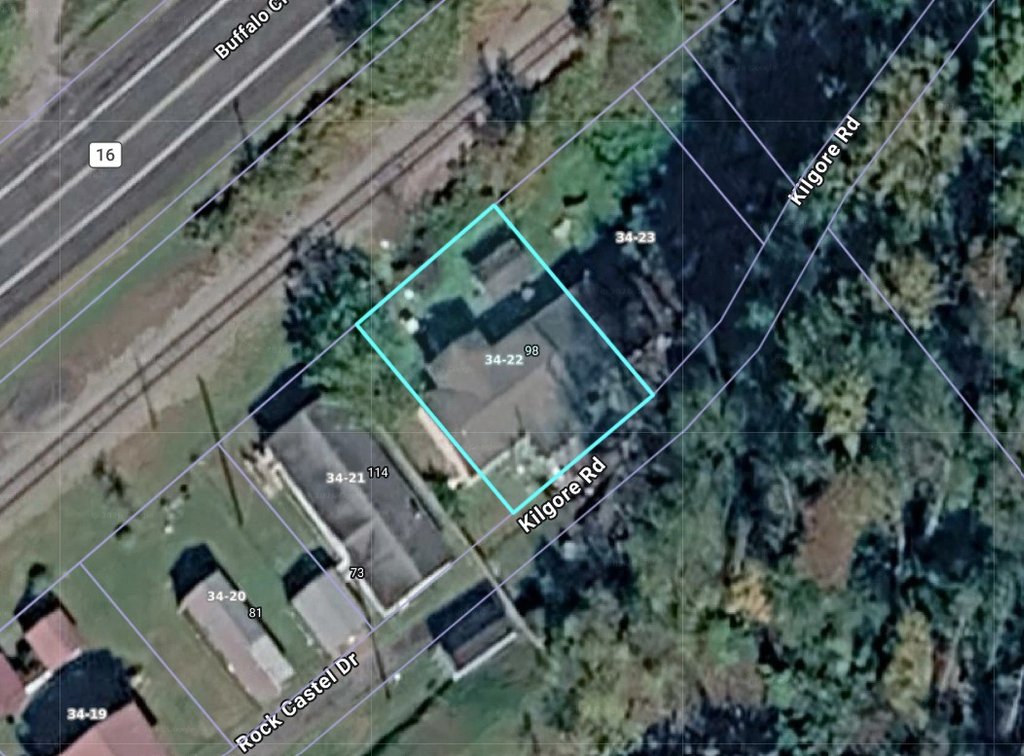 Image for 9 Properties in 6 Counties Selling to the Highest Bidders