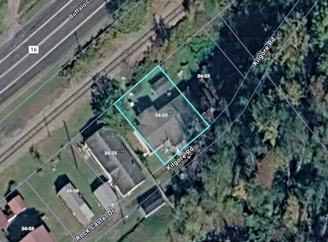 Image for 9 Properties in 6 Counties Selling to the Highest Bidders