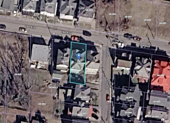 Image for Clarksburg Residential Lot Selling to the Highest Bidder