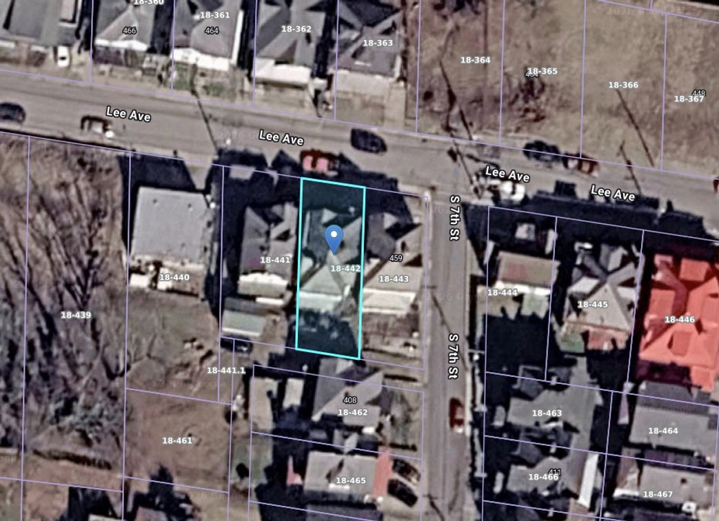 Image for Clarksburg Residential Lot Selling to the Highest Bidder