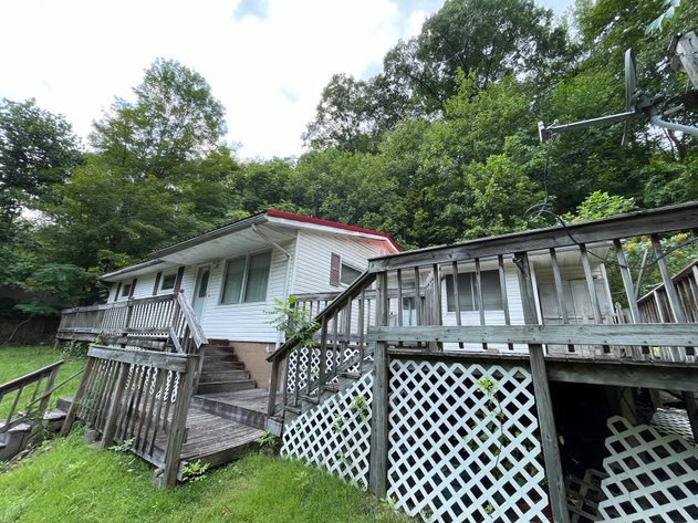 Image for 3 Bedroom on 0.57 Private Acres in Kanawha City