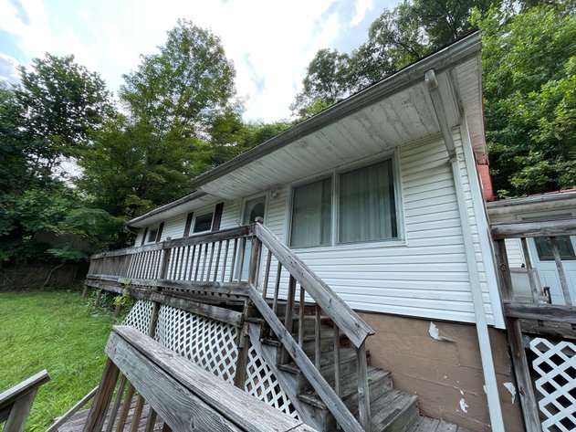 Image for 3 Bedroom on 0.57 Private Acres in Kanawha City