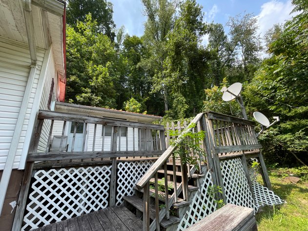 Image for 3 Bedroom on 0.57 Private Acres in Kanawha City