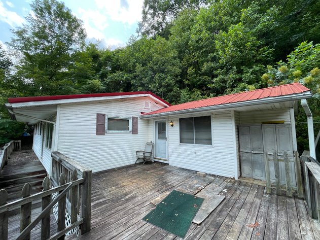 Image for 3 Bedroom on 0.57 Private Acres in Kanawha City