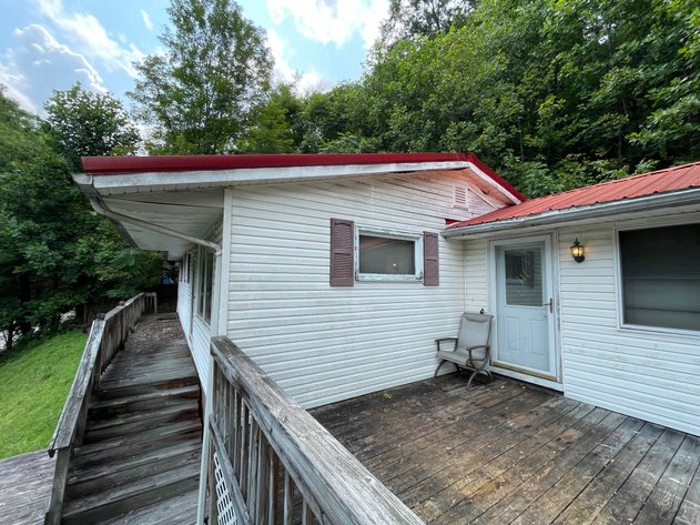 Image for 3 Bedroom on 0.57 Private Acres in Kanawha City