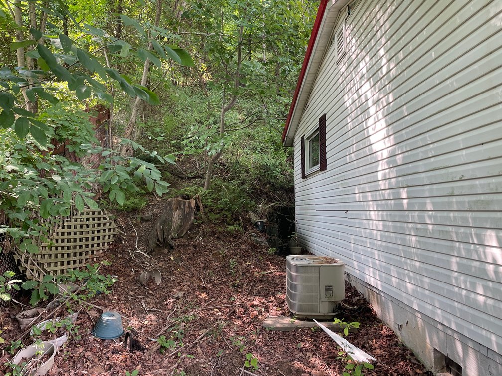 Image for 3 Bedroom on 0.57 Private Acres in Kanawha City