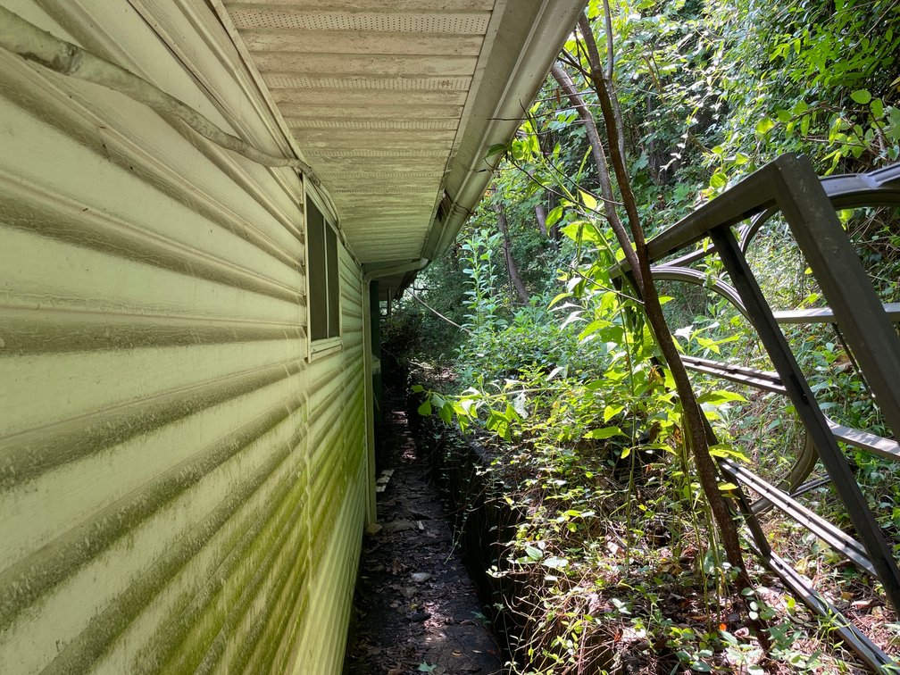 Image for 3 Bedroom on 0.57 Private Acres in Kanawha City