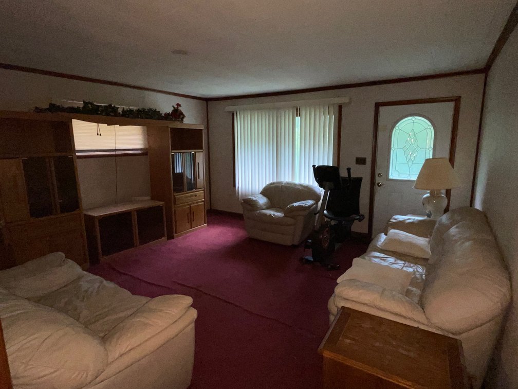 Image for 3 Bedroom on 0.57 Private Acres in Kanawha City