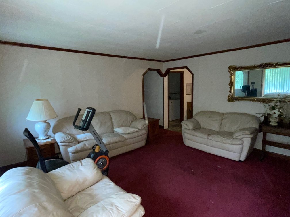 Image for 3 Bedroom on 0.57 Private Acres in Kanawha City