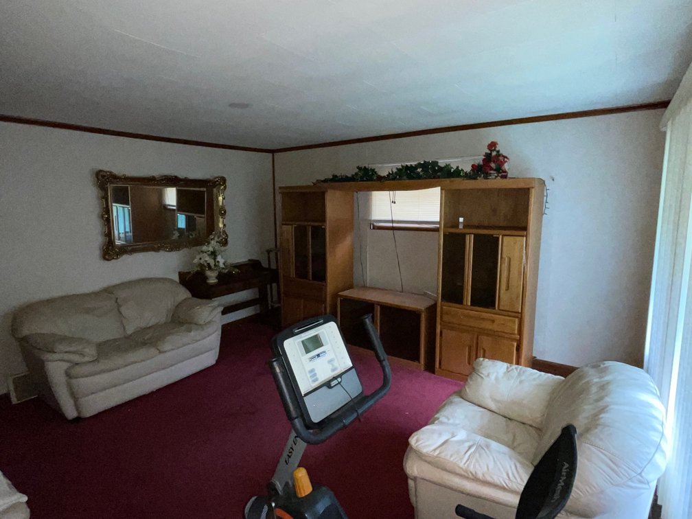 Image for 3 Bedroom on 0.57 Private Acres in Kanawha City