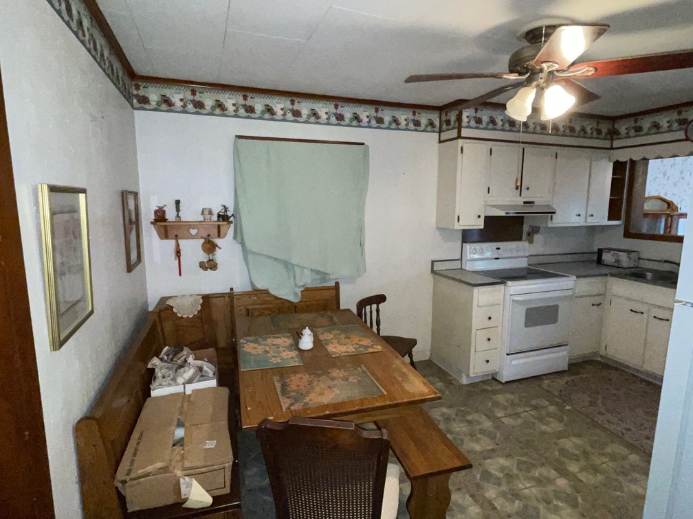 Image for 3 Bedroom on 0.57 Private Acres in Kanawha City