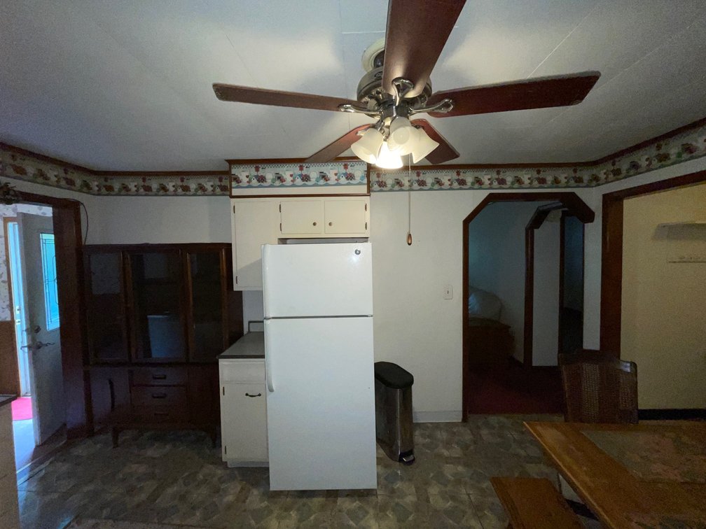 Image for 3 Bedroom on 0.57 Private Acres in Kanawha City