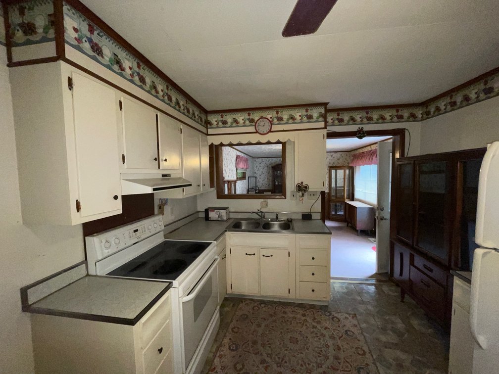Image for 3 Bedroom on 0.57 Private Acres in Kanawha City