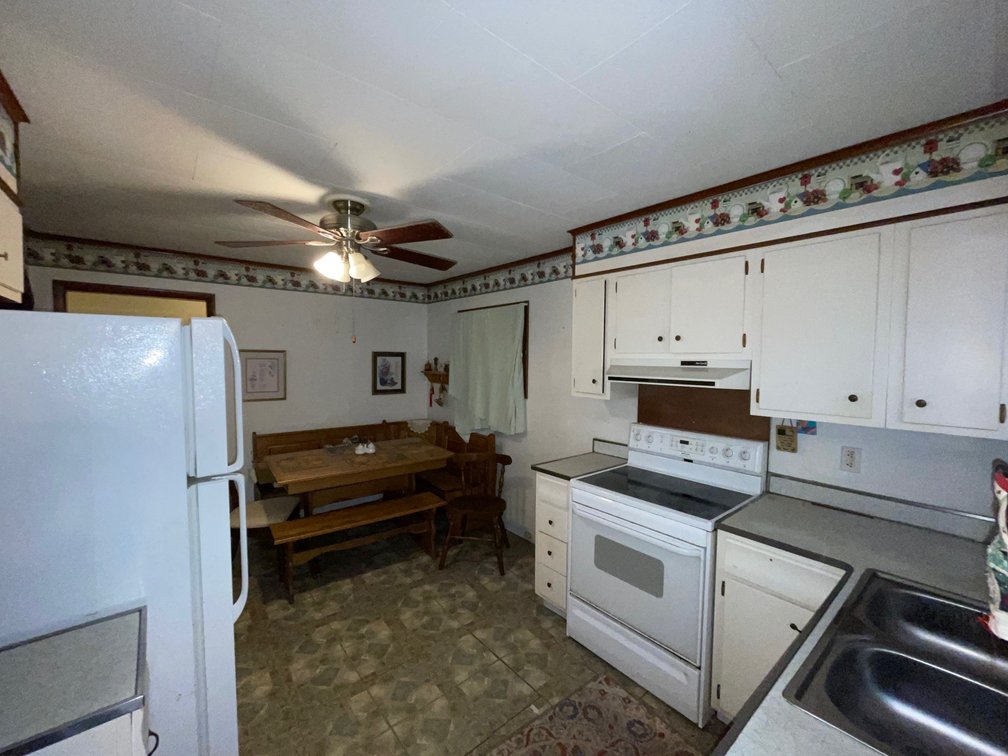 Image for 3 Bedroom on 0.57 Private Acres in Kanawha City