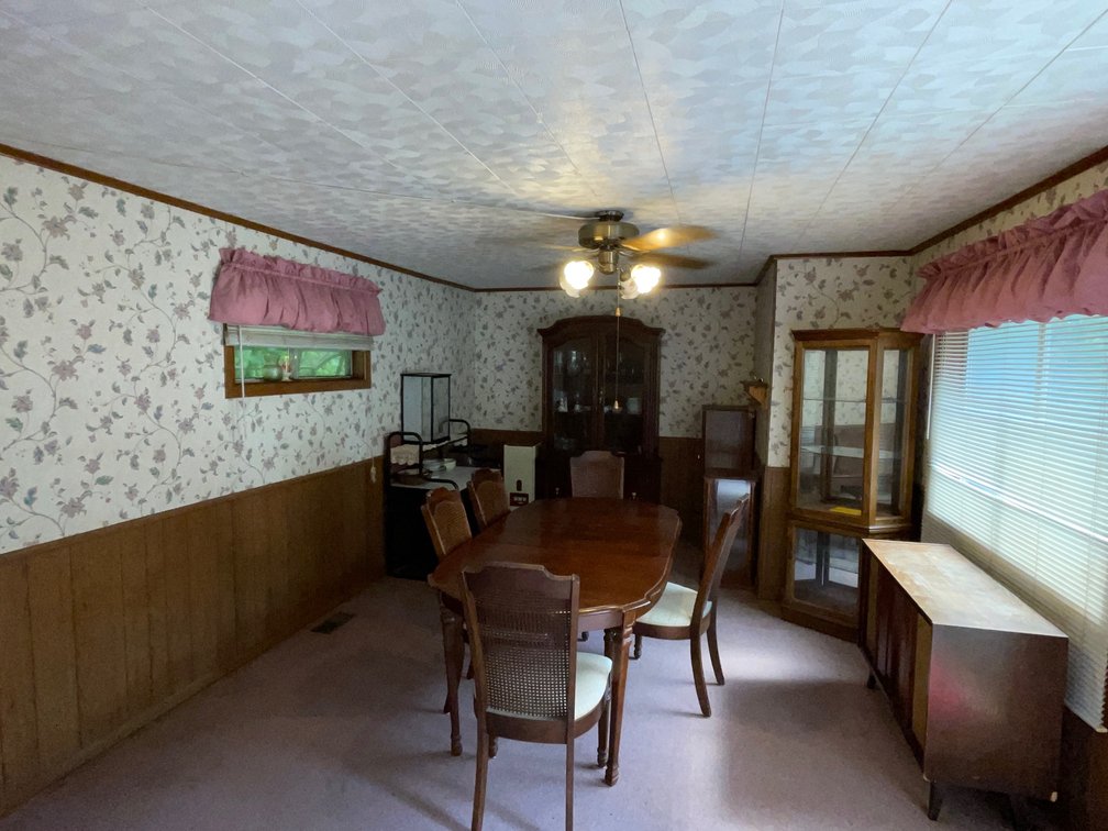 Image for 3 Bedroom on 0.57 Private Acres in Kanawha City