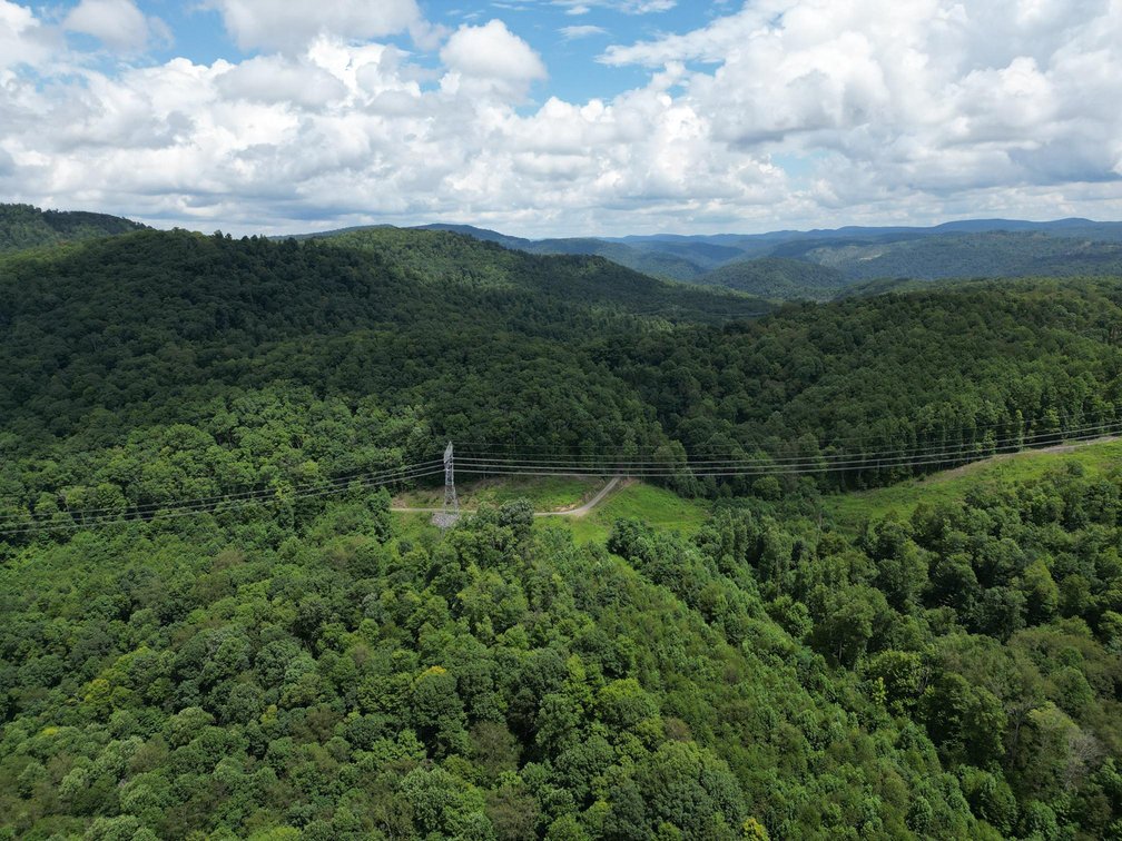Image for Over 82 Wooded Mountain Acres Along US-50 in Preston County Selling to the Highest Bidder