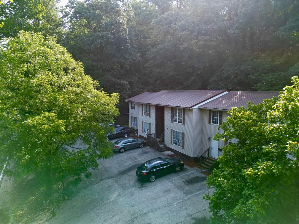 Image for Fully Occupied 6-Unit Multifamily Investment Property in St. Albans