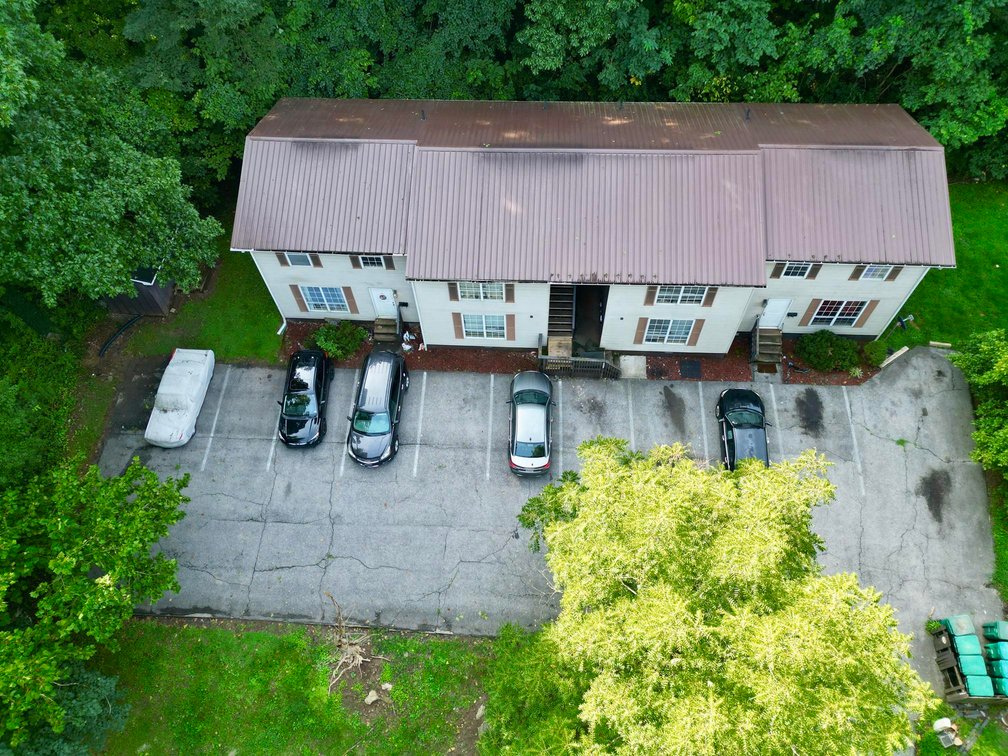 Image for Fully Occupied 6-Unit Multifamily Investment Property in St. Albans