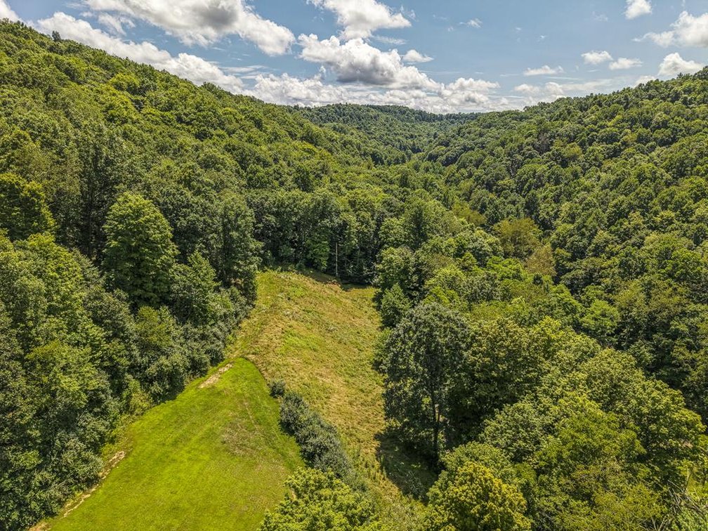 Image for Nice 3 Bedroom with a Full Basement on 9 Acres in Harrison County