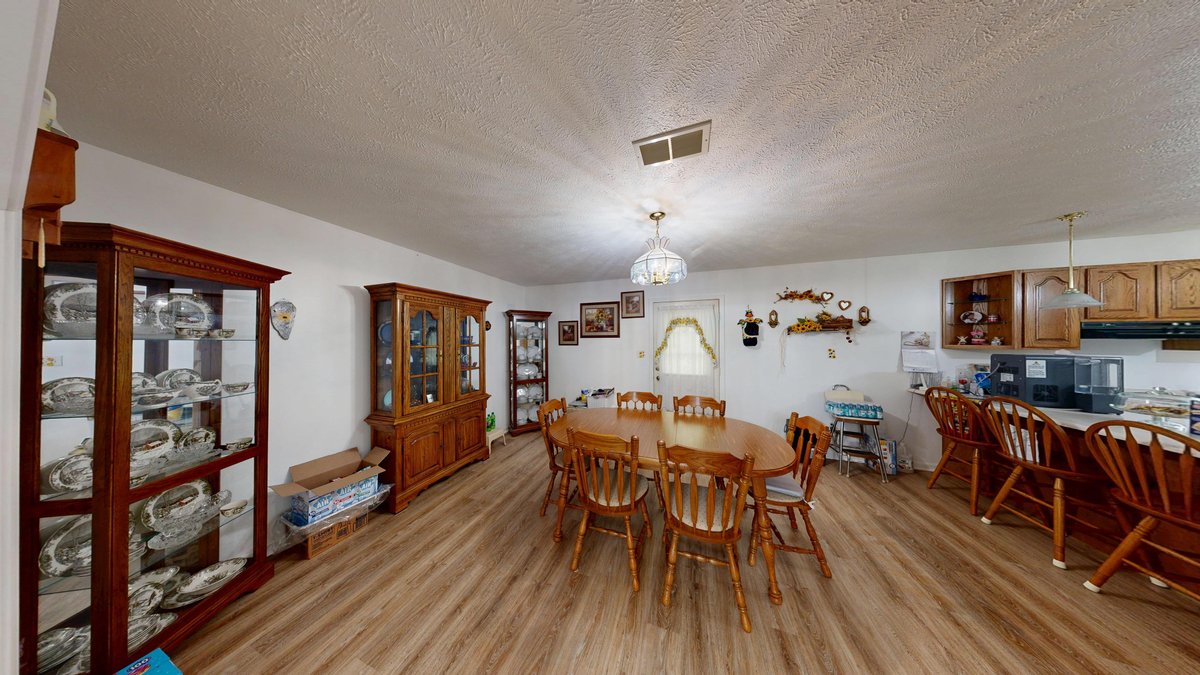 Image for Nice 3 Bedroom with a Full Basement on 9 Acres in Harrison County