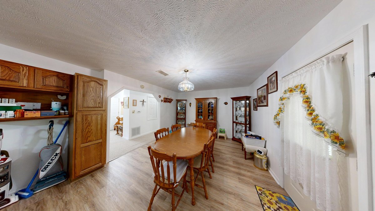 Image for Nice 3 Bedroom with a Full Basement on 9 Acres in Harrison County