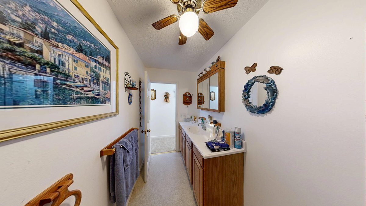 Image for Nice 3 Bedroom with a Full Basement on 9 Acres in Harrison County