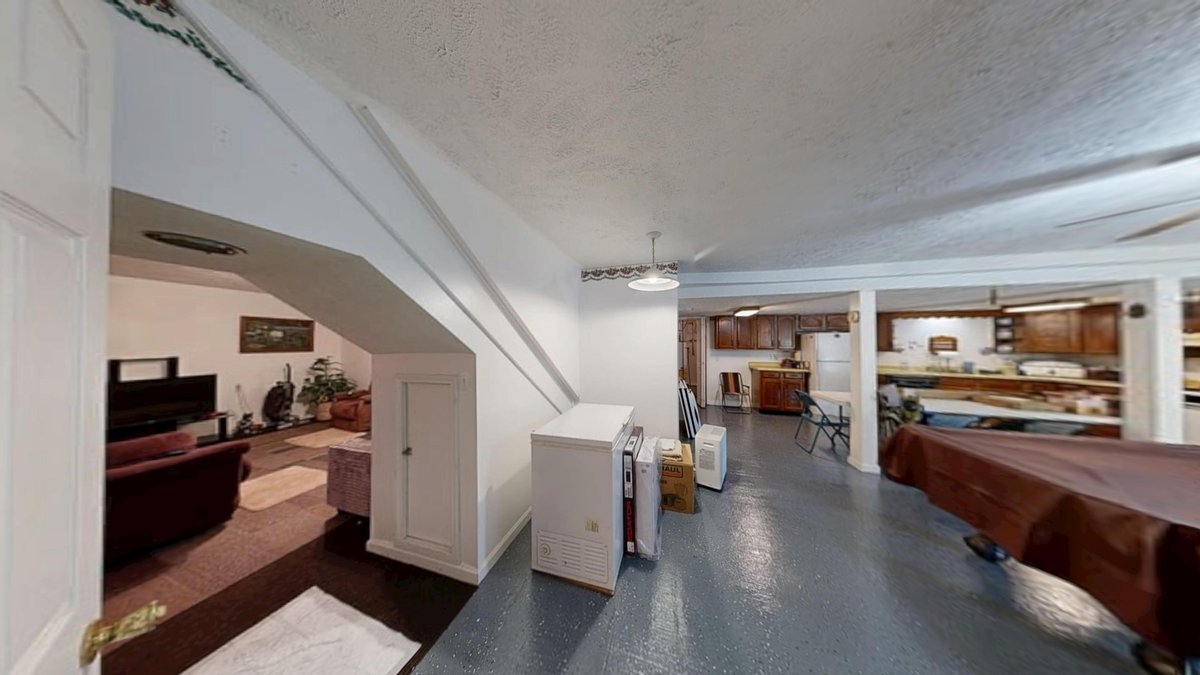 Image for Nice 3 Bedroom with a Full Basement on 9 Acres in Harrison County