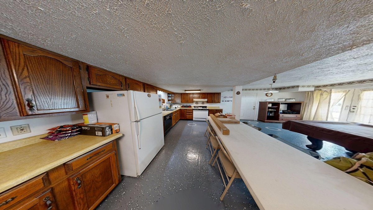 Image for Nice 3 Bedroom with a Full Basement on 9 Acres in Harrison County