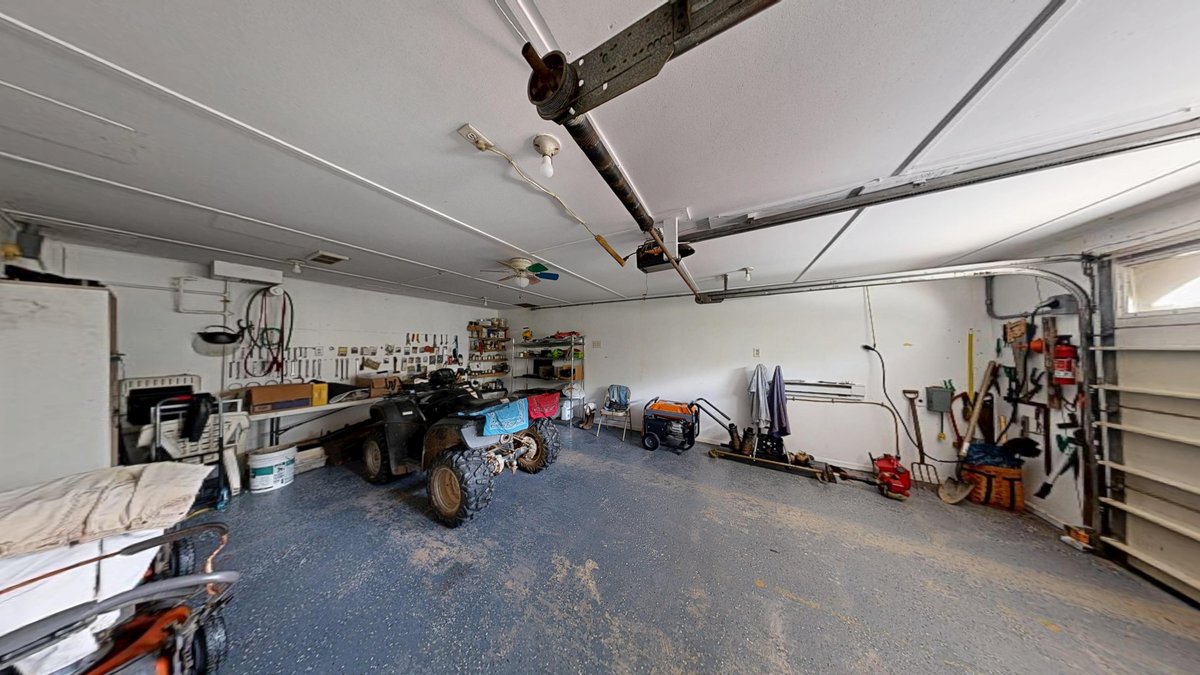 Image for Nice 3 Bedroom with a Full Basement on 9 Acres in Harrison County