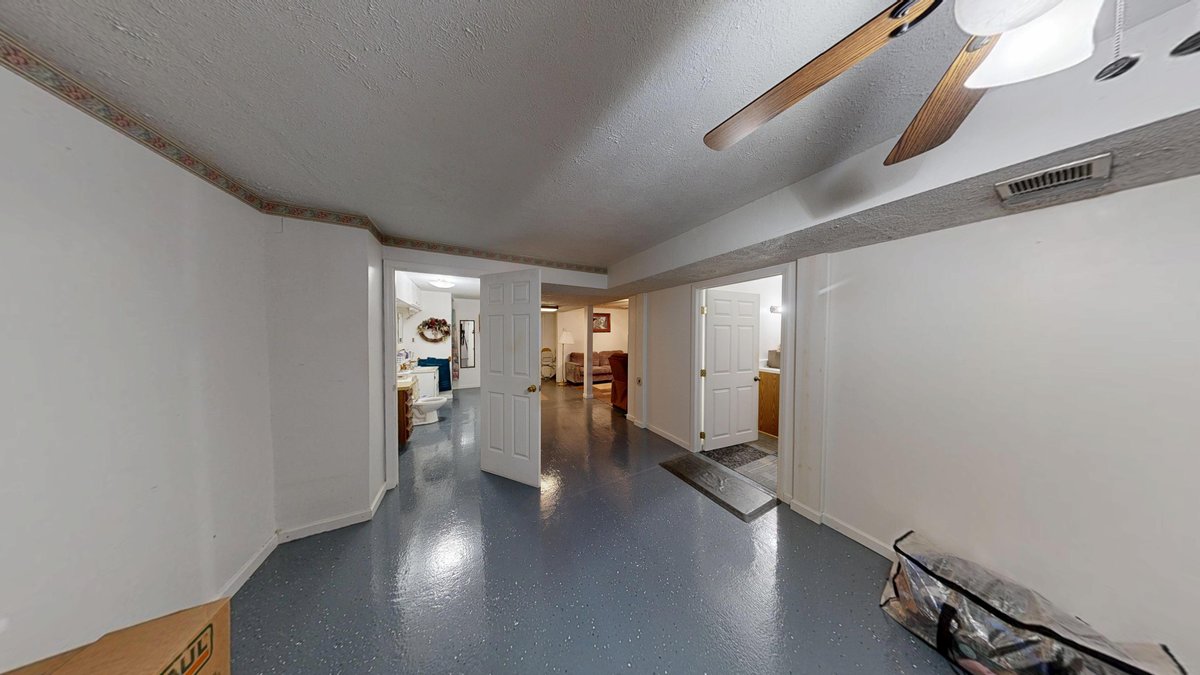 Image for Nice 3 Bedroom with a Full Basement on 9 Acres in Harrison County