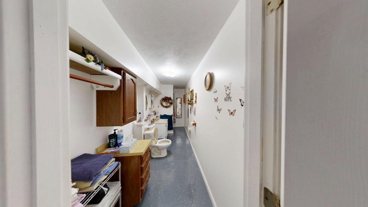 Image for Nice 3 Bedroom with a Full Basement on 9 Acres in Harrison County