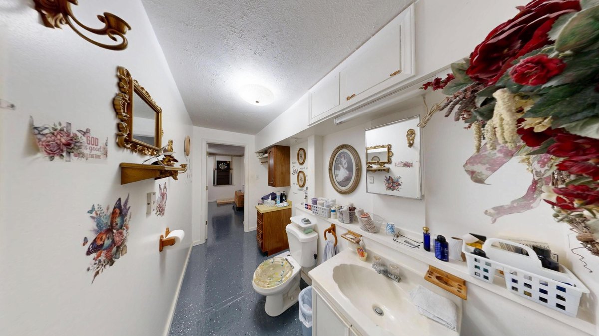 Image for Nice 3 Bedroom with a Full Basement on 9 Acres in Harrison County