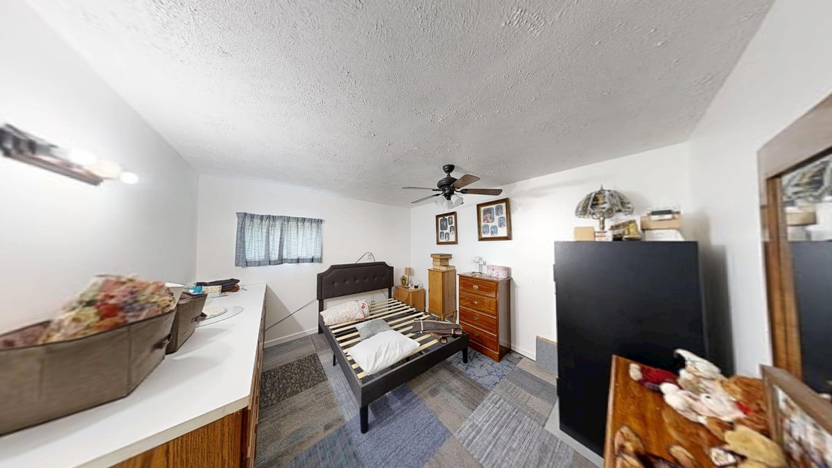 Image for Nice 3 Bedroom with a Full Basement on 9 Acres in Harrison County