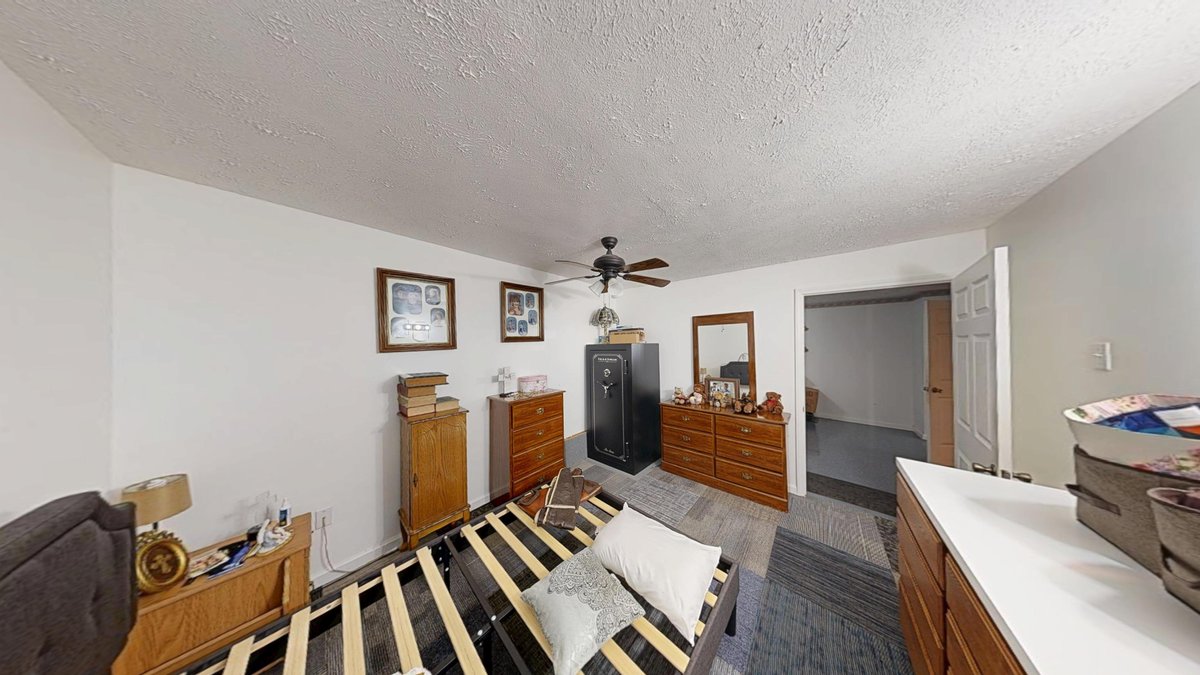 Image for Nice 3 Bedroom with a Full Basement on 9 Acres in Harrison County