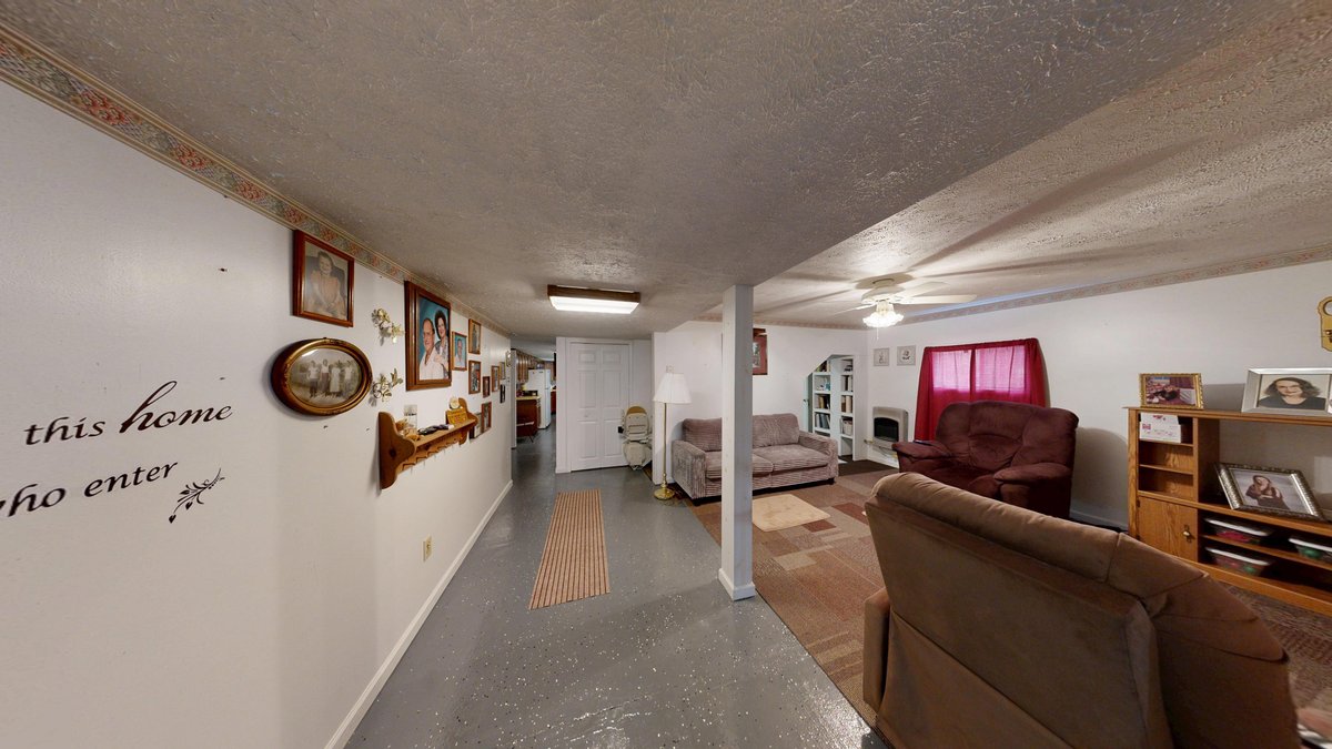 Image for Nice 3 Bedroom with a Full Basement on 9 Acres in Harrison County