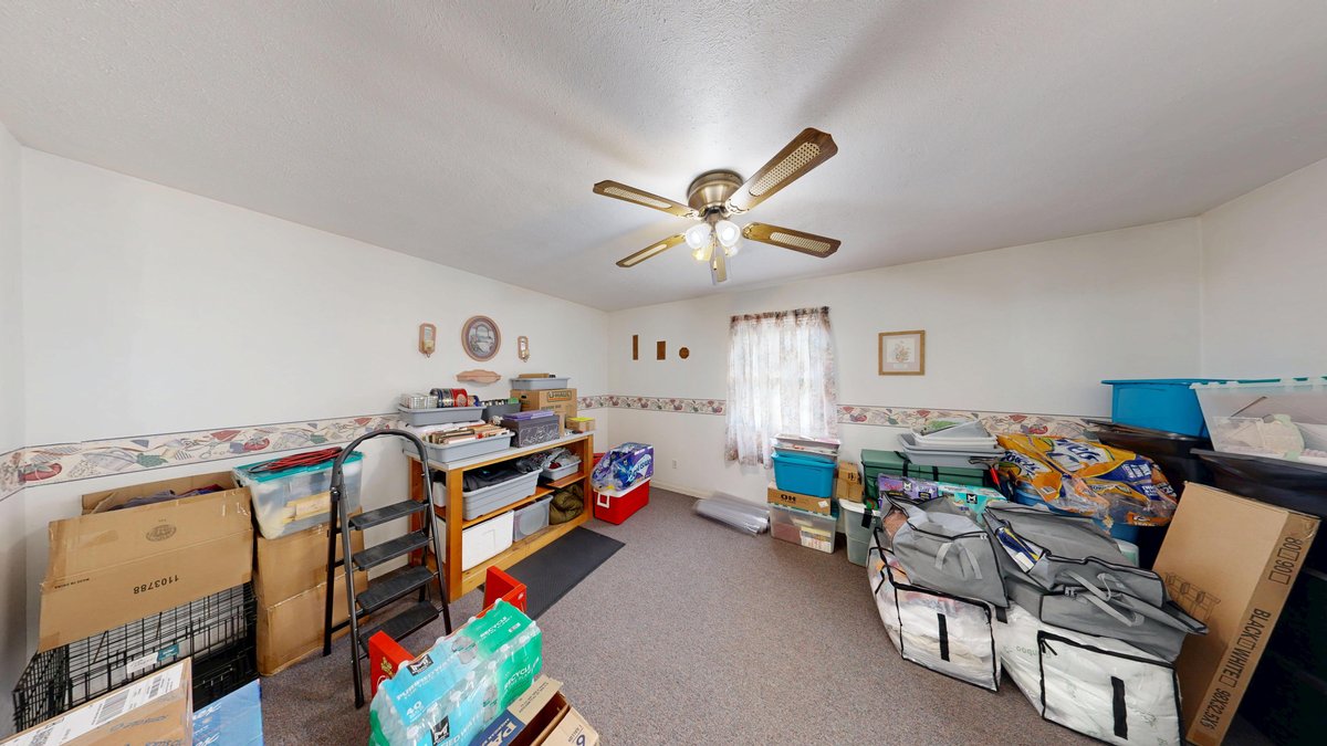 Image for Nice 3 Bedroom with a Full Basement on 9 Acres in Harrison County