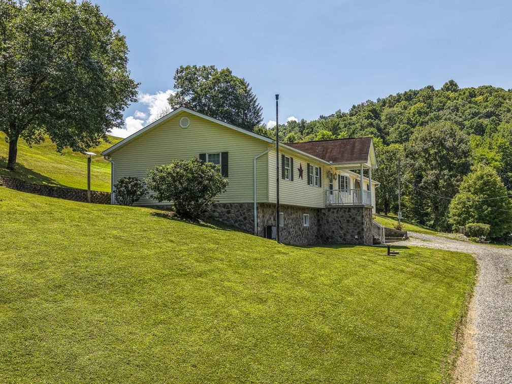 Image for Nice 3 Bedroom with a Full Basement on 9 Acres in Harrison County