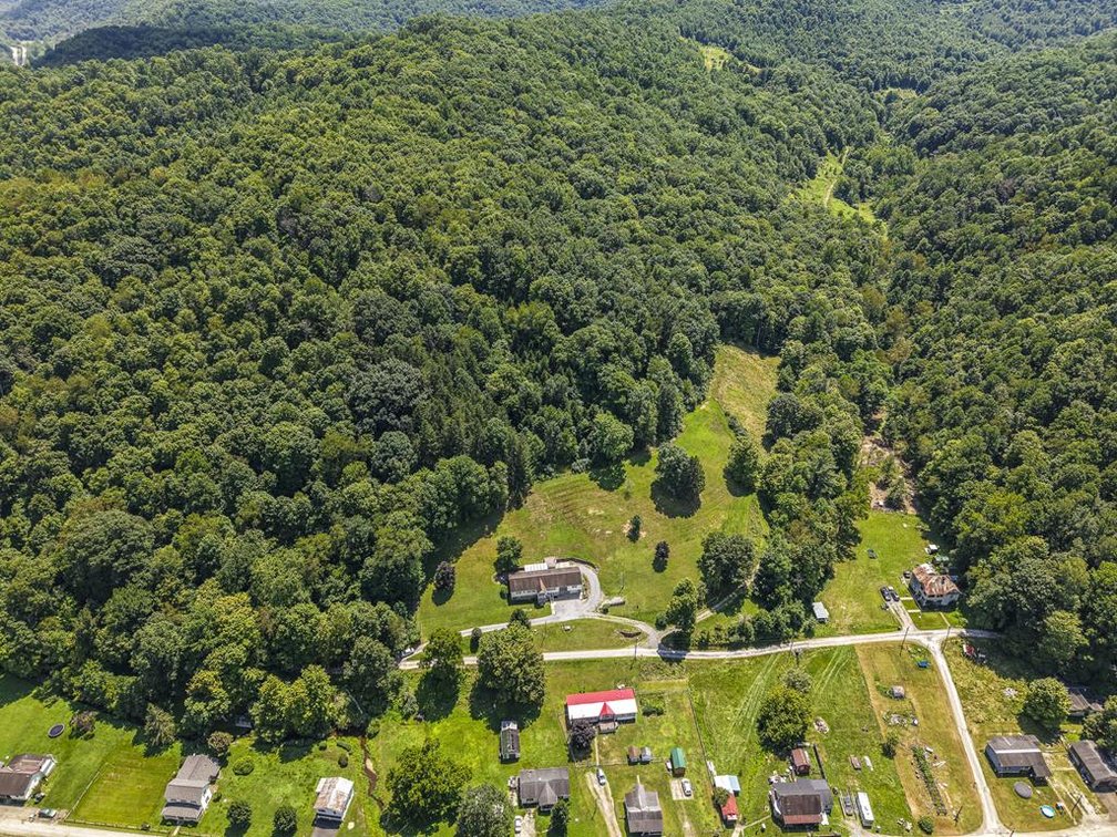 Image for Nice 3 Bedroom with a Full Basement on 9 Acres in Harrison County