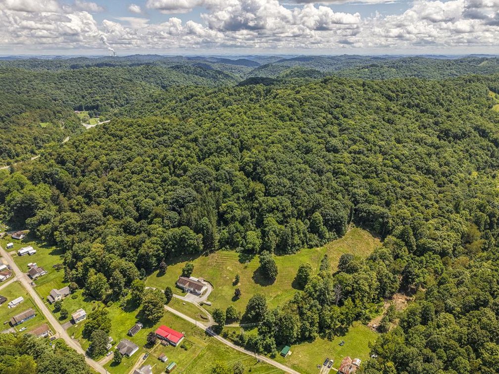 Image for Nice 3 Bedroom with a Full Basement on 9 Acres in Harrison County