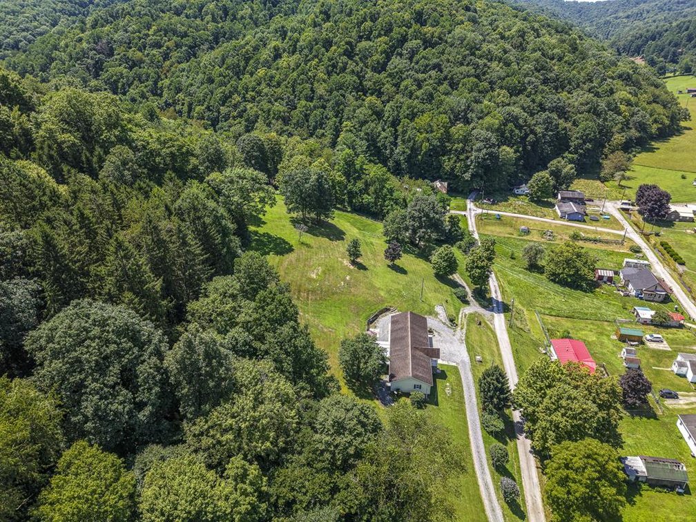 Image for Nice 3 Bedroom with a Full Basement on 9 Acres in Harrison County