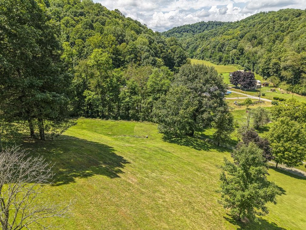 Image for Nice 3 Bedroom with a Full Basement on 9 Acres in Harrison County