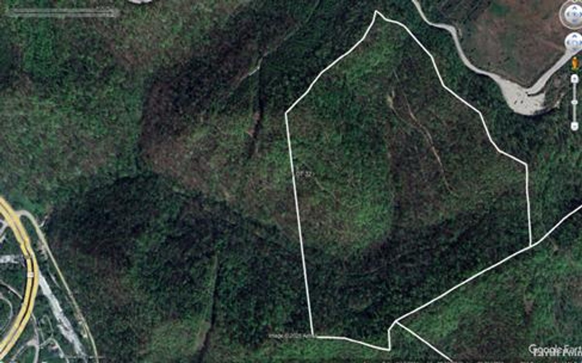 Image for 109 Recently Surveyed Acres in Boone County