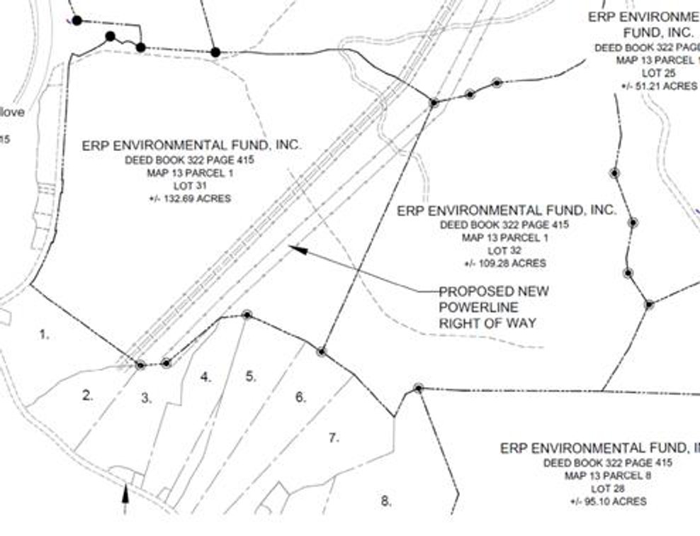 Image for 109 Recently Surveyed Acres in Boone County