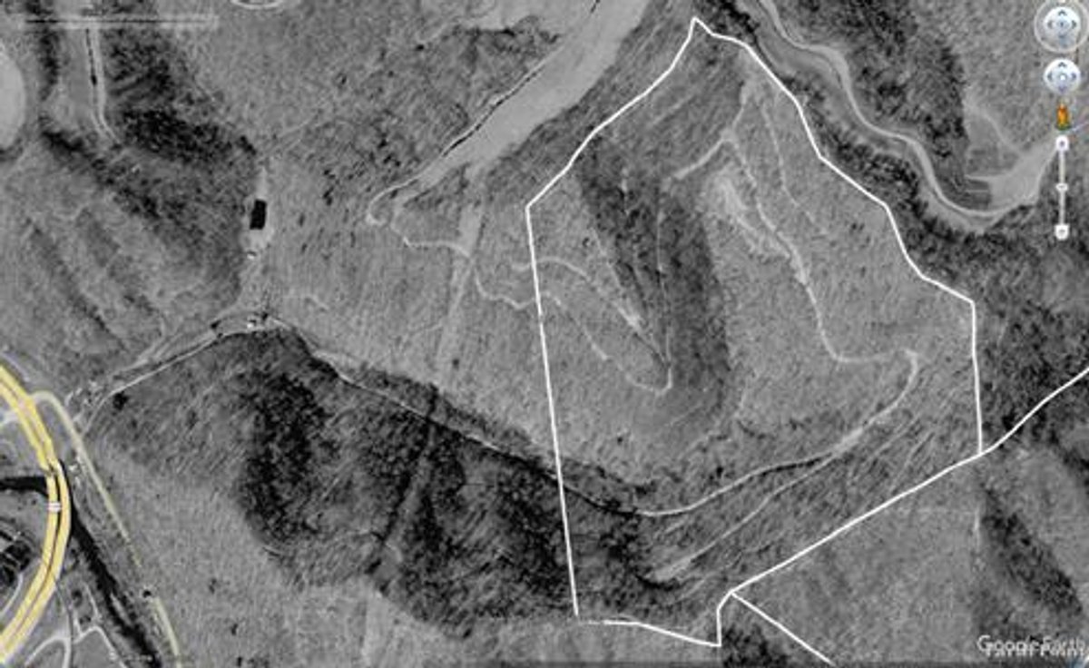 Image for 109 Recently Surveyed Acres in Boone County